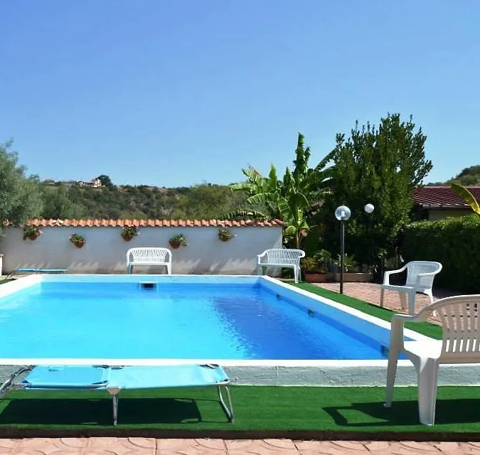 B&B Golf Club San Pablo Carlentini Bed & Breakfast