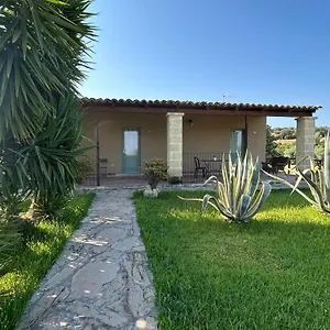 Hotel Borgo Nocchiara, Carlentini