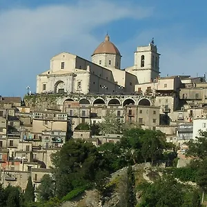 Bed & Breakfast Domus Lilio, Petralia Sottana