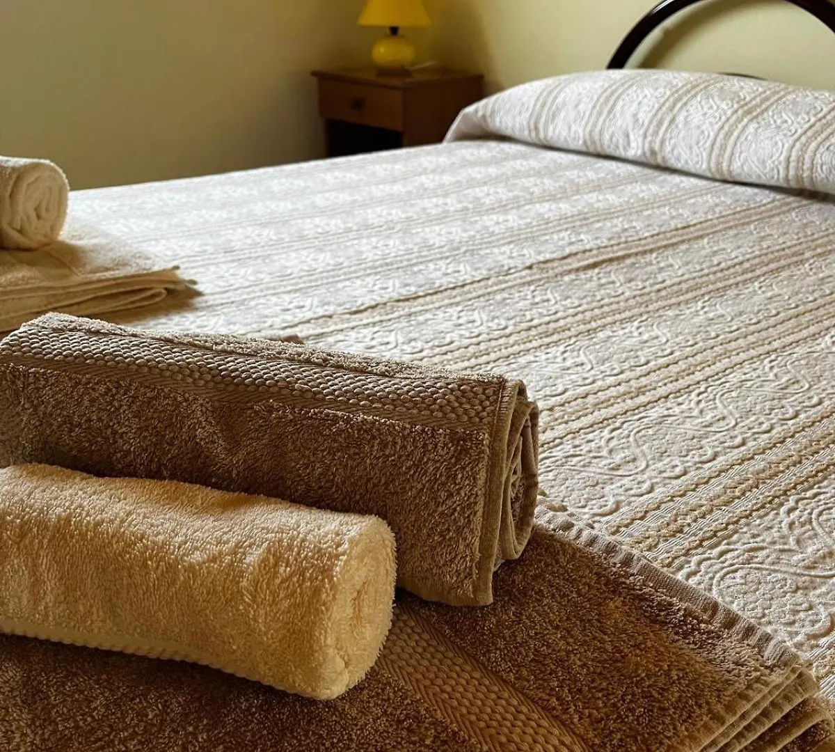 Bed & Breakfast B&B Golf Club San Pablo Carlentini