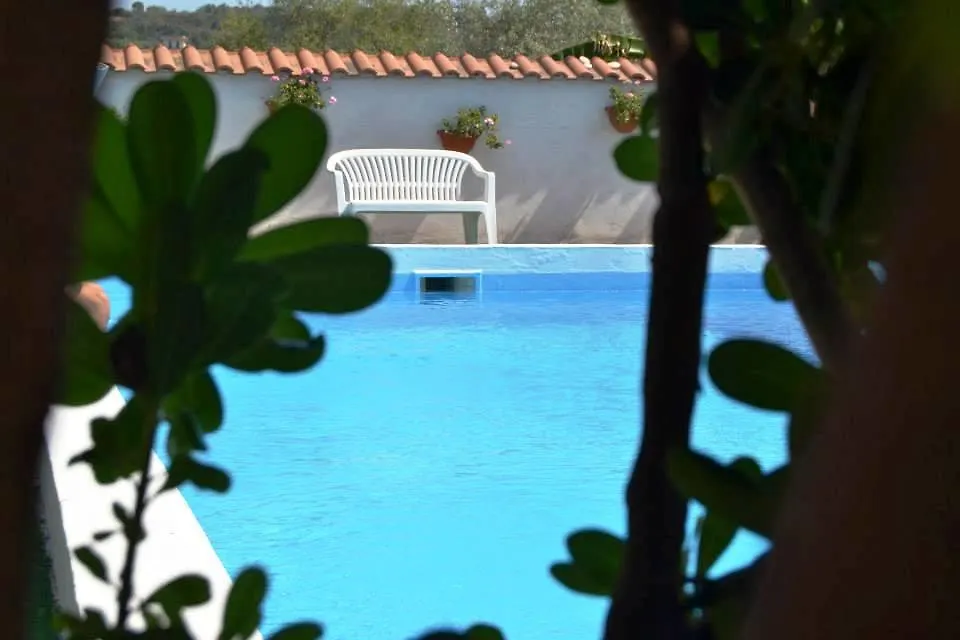 B&B Golf Club San Pablo Carlentini 0*,