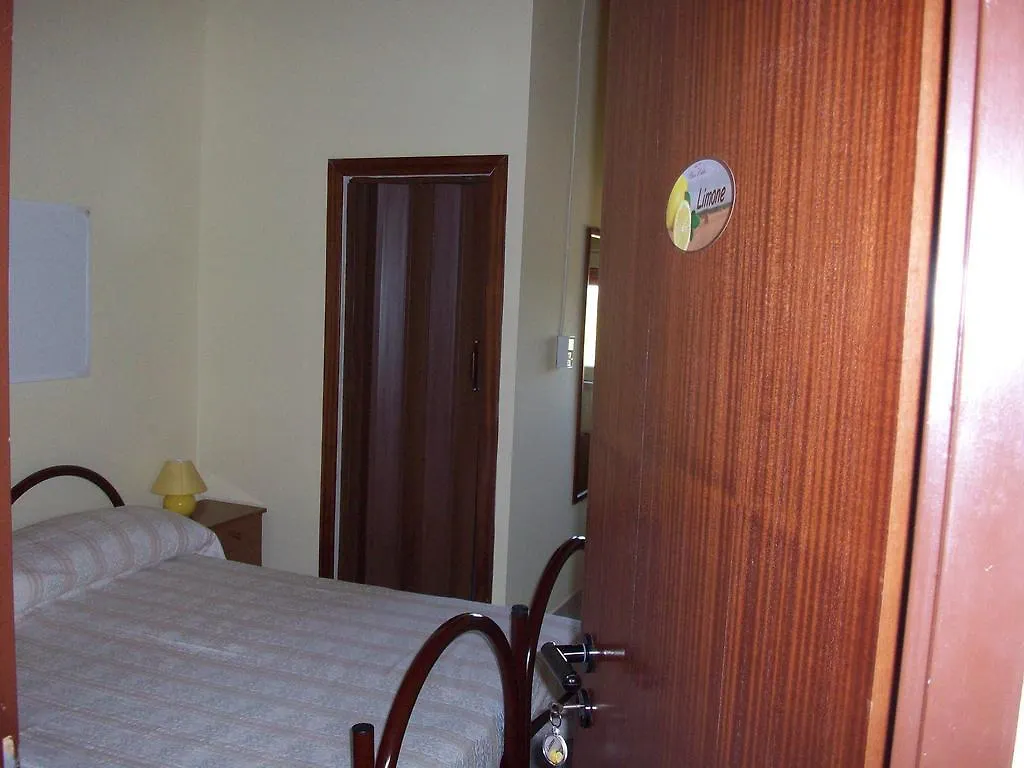B&B Golf Club San Pablo Carlentini 0*,