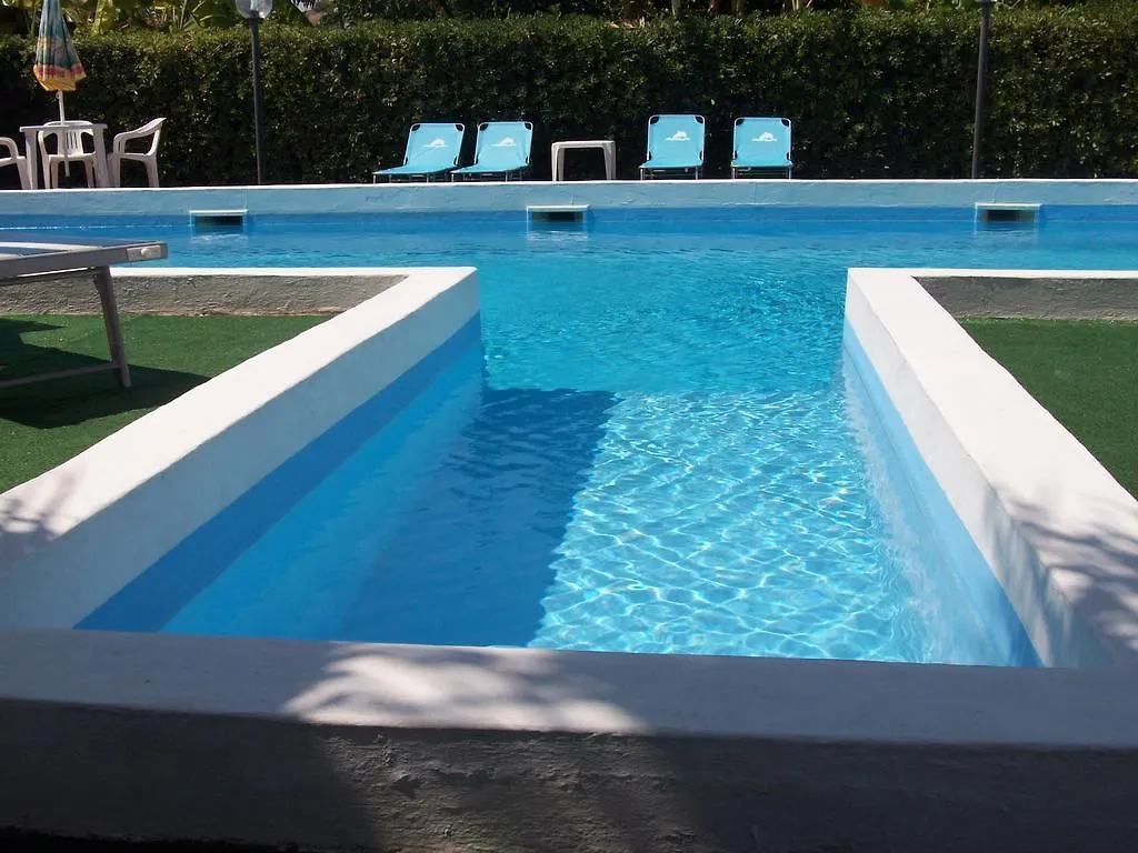 Bed & Breakfast B&B Golf Club San Pablo Carlentini Italy